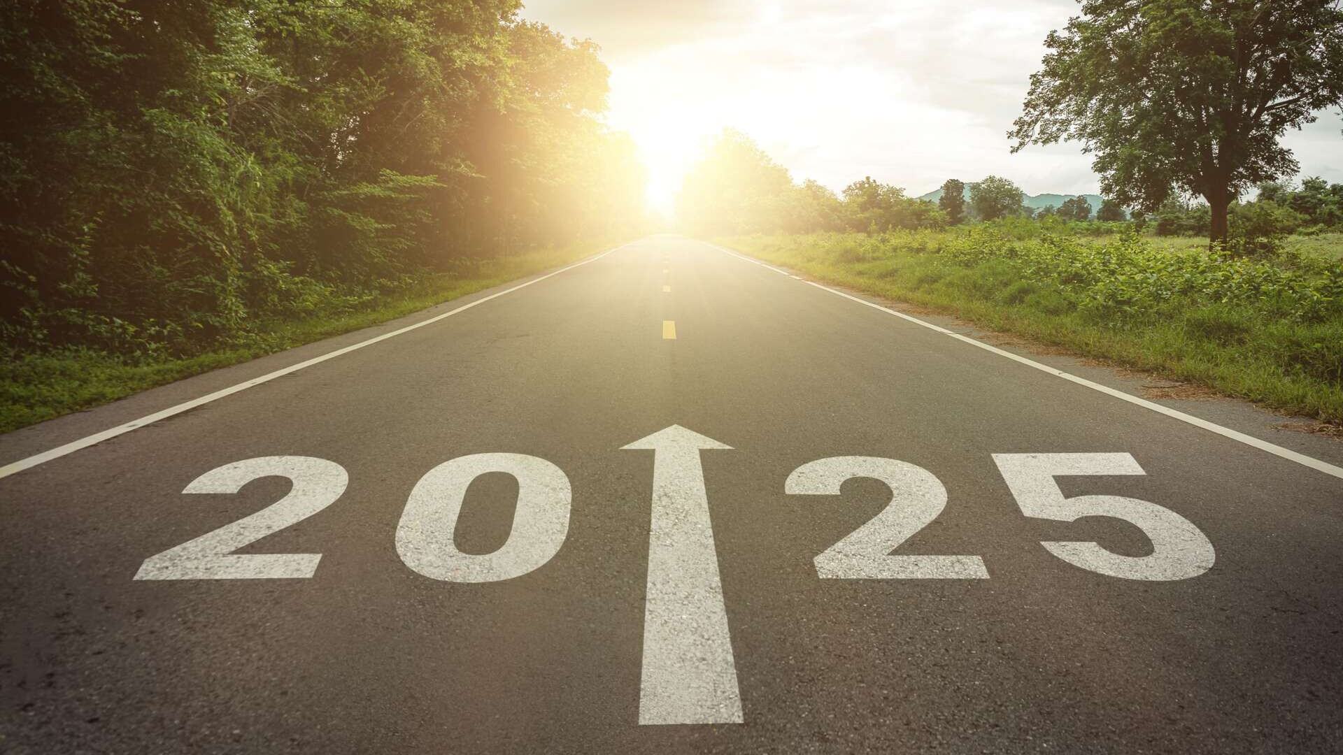 2025, Jahr
