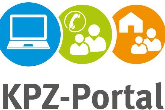 Wort-Bild-Marke KPZ Portal