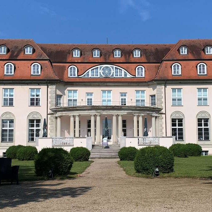 VBG-Akademie in Storkau
