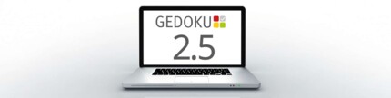GEDOKU-Teaser Betatest 2.5 #gedoku25