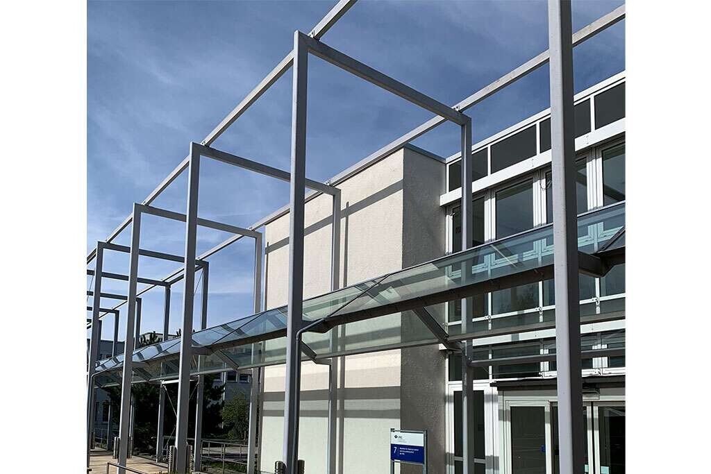 VBG Akademie in  Dresden