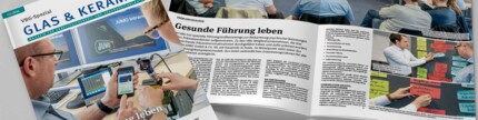Startseiten-Teaser VBG-Spezial Glas-Keramik Ausgabe 03-2026