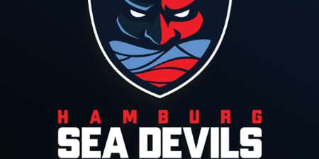 SEH Football - Hamburg Sea Devils, Trainingsprogramm zur Prävention von leichten Gehirnerschütterungen im American Football, VBG_NEXT