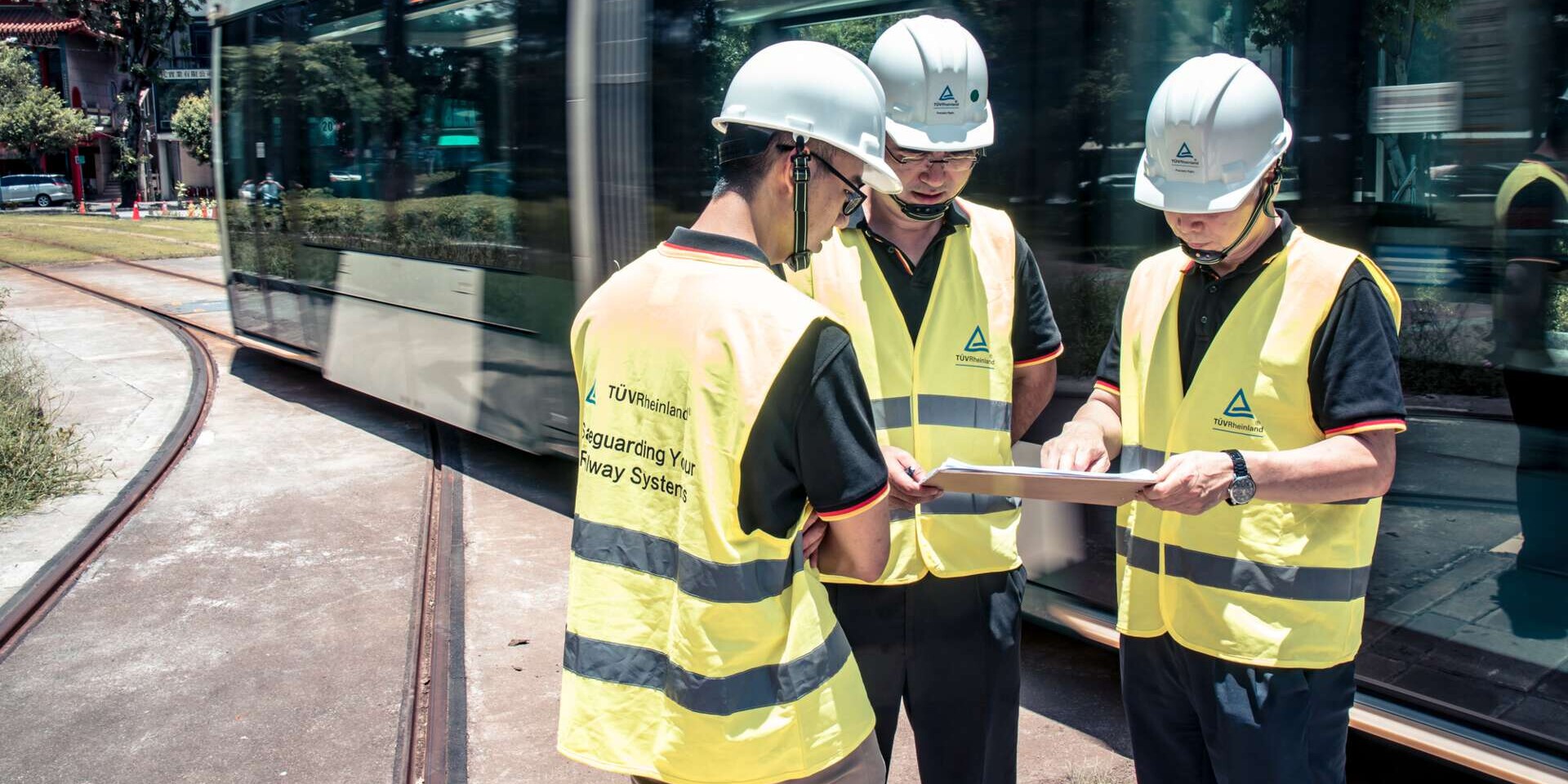 VBG_NEXT Vorschaubild für Veröff. TÜV Rheinland Projekt "StaySafe. FeelWell. BeFit."