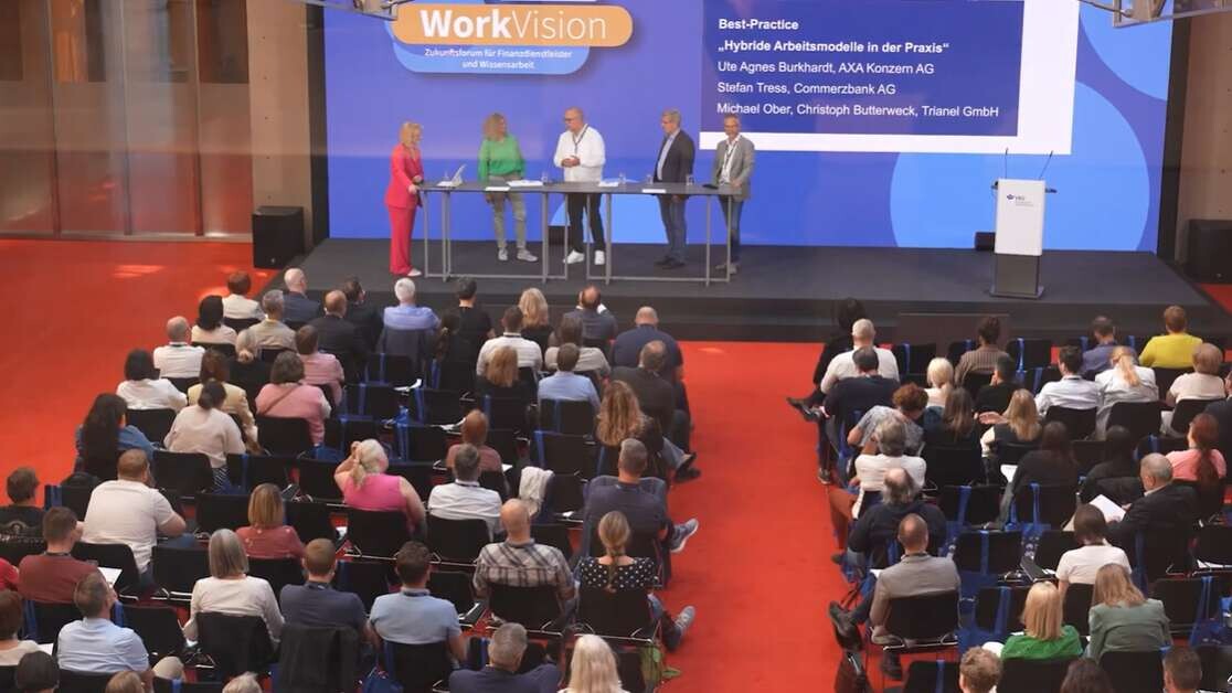 Thumbnail RecapVideo WorkVision 2025