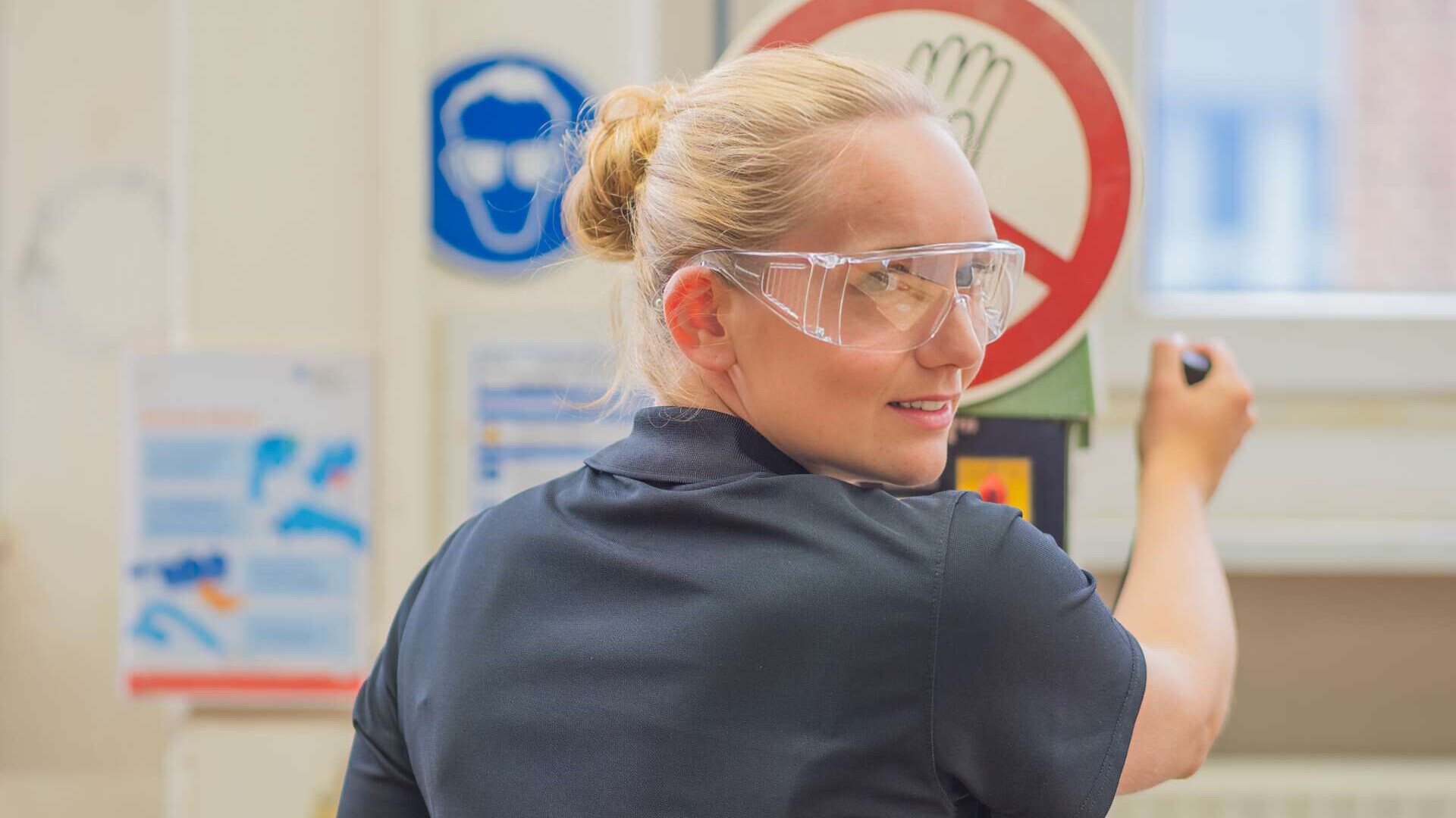 Fototermin SiB Seminare Technik - Gevelinghausen - DOs und DON'Ts – Part 1 - Hamm. Titelbild-Kandidat für Certo oder was :-)