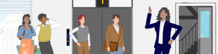 Titelbild Video Level Up @ Work - Tipps für Vorgesetzte