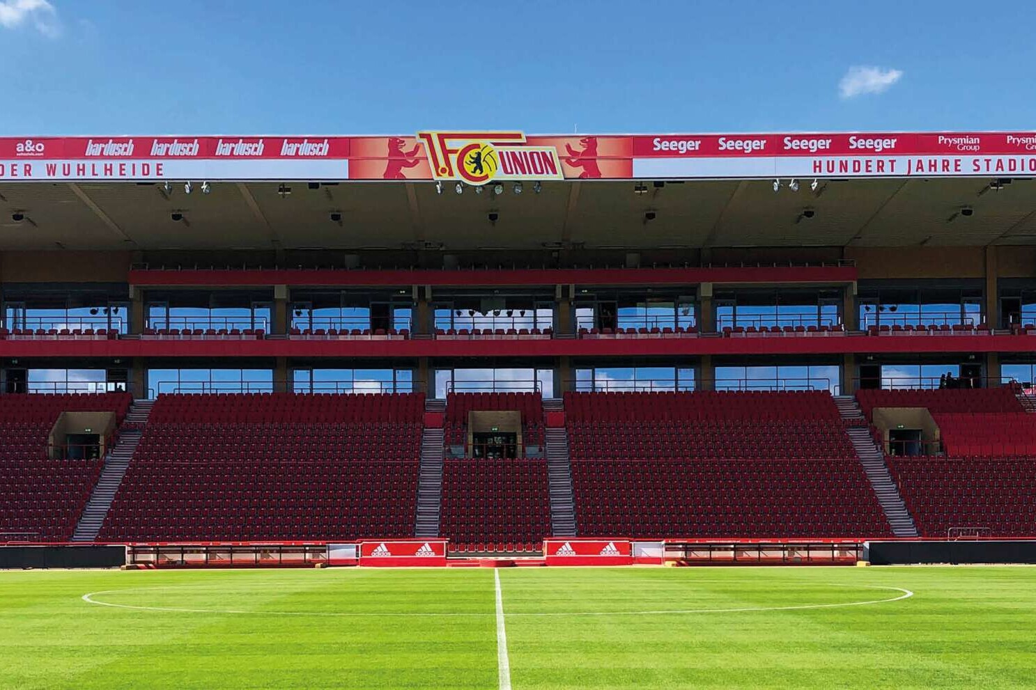 Stadion Union Berlin