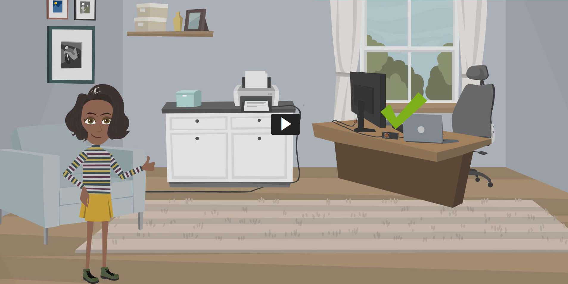 SAP SE: Work safe@home