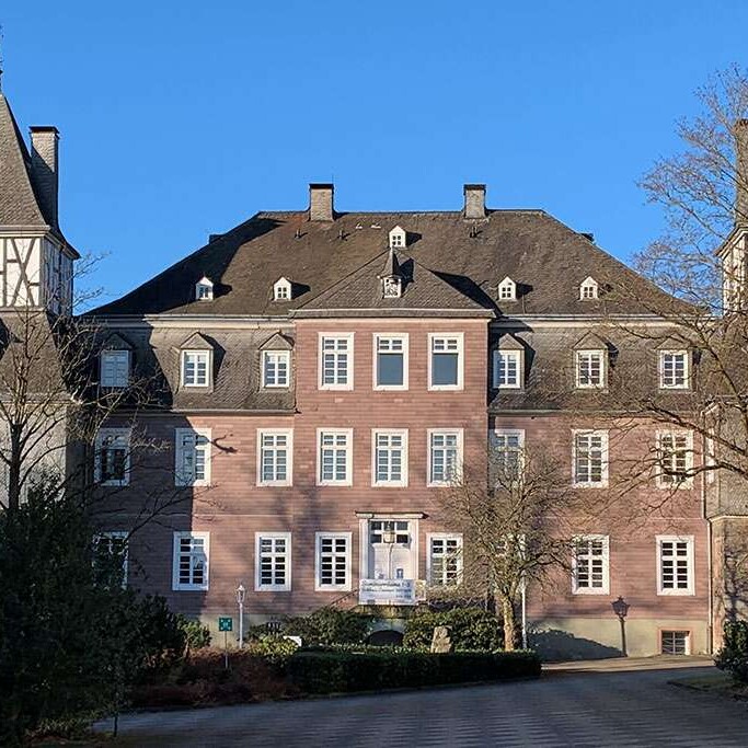 VBG-Akademie in Gevelinghausen