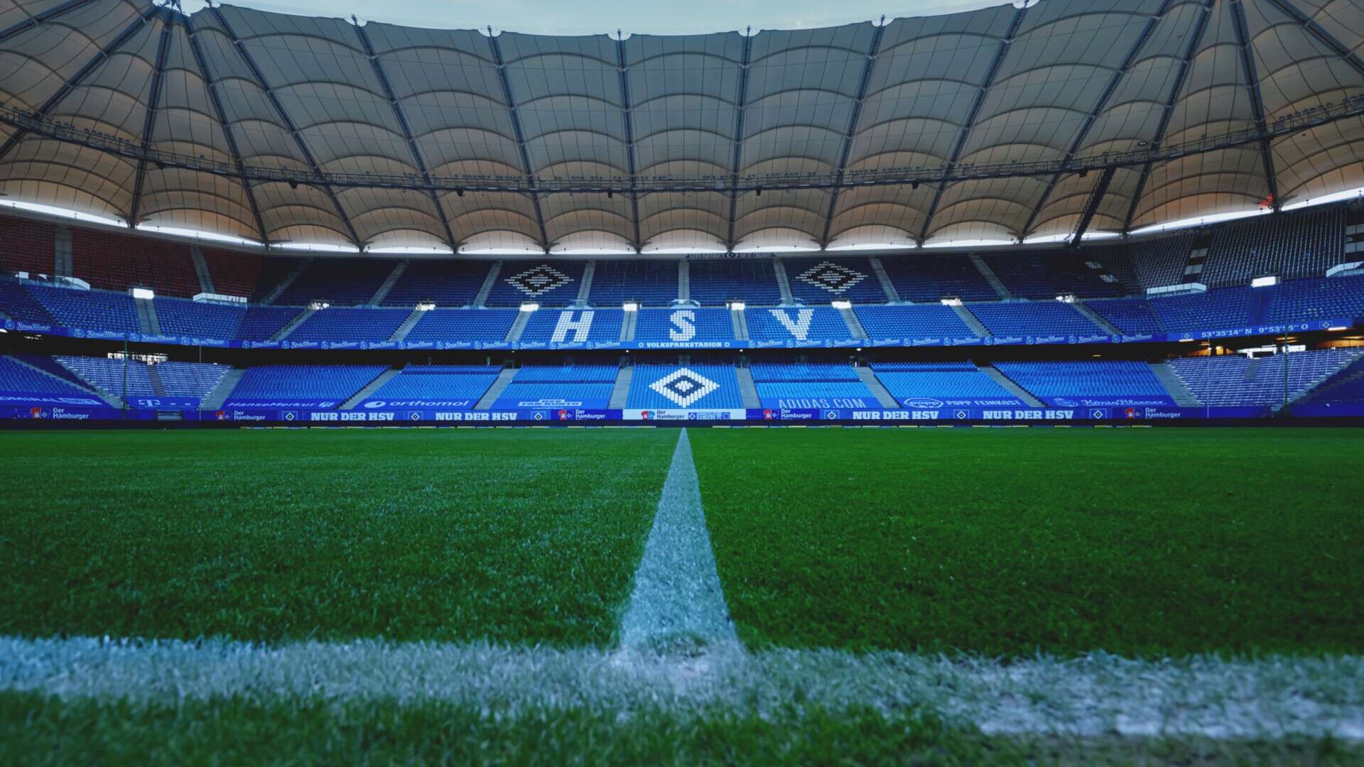 HSV Stadion