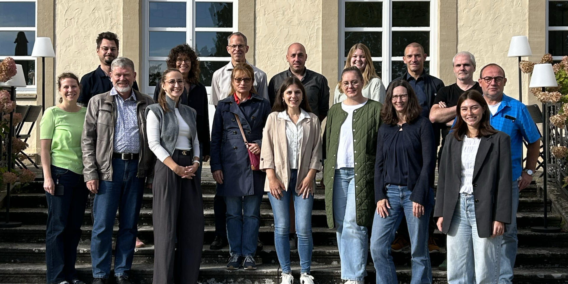 Workshop VBG_NEXT Gruppenbild