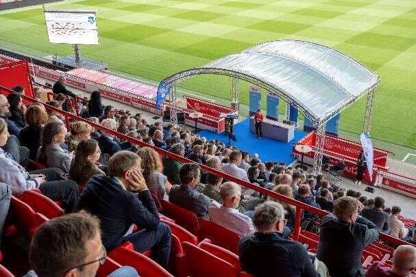 19. Symposium Hochleistungssport