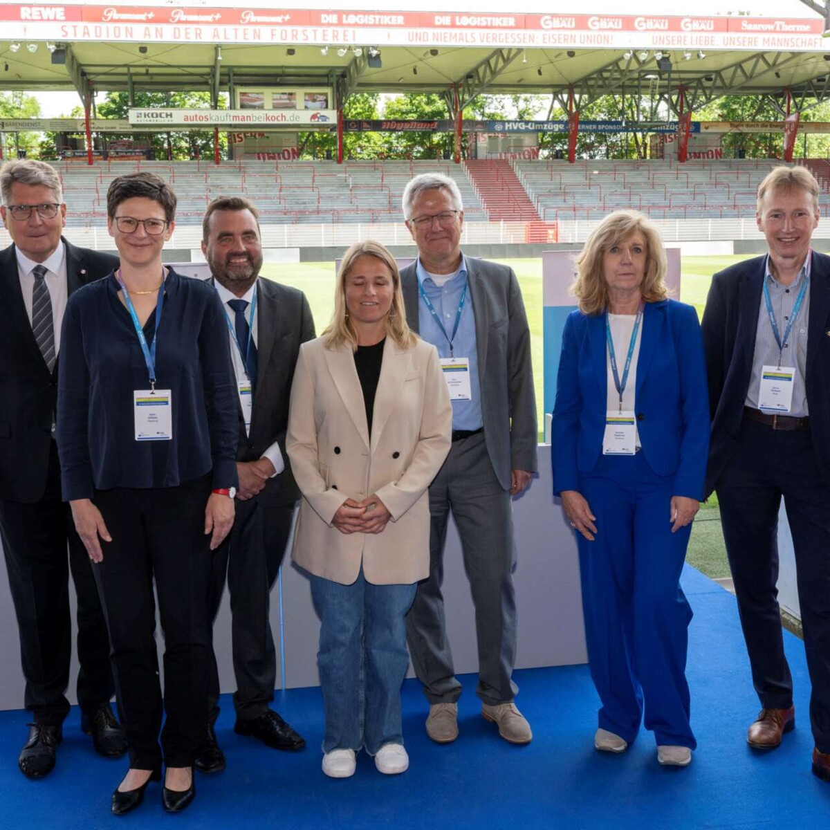 19. Symposium Hochleistungssport