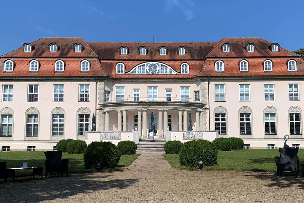 VBG-Akademie in Storkau