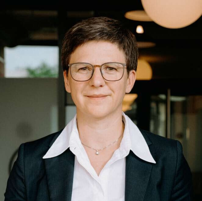 Nada Göltzer Website