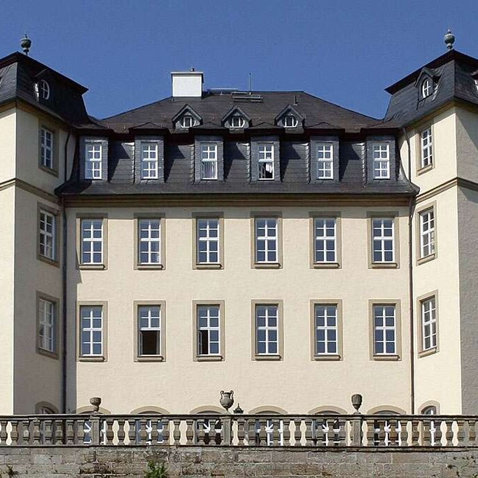 Akademie Untermerzbach