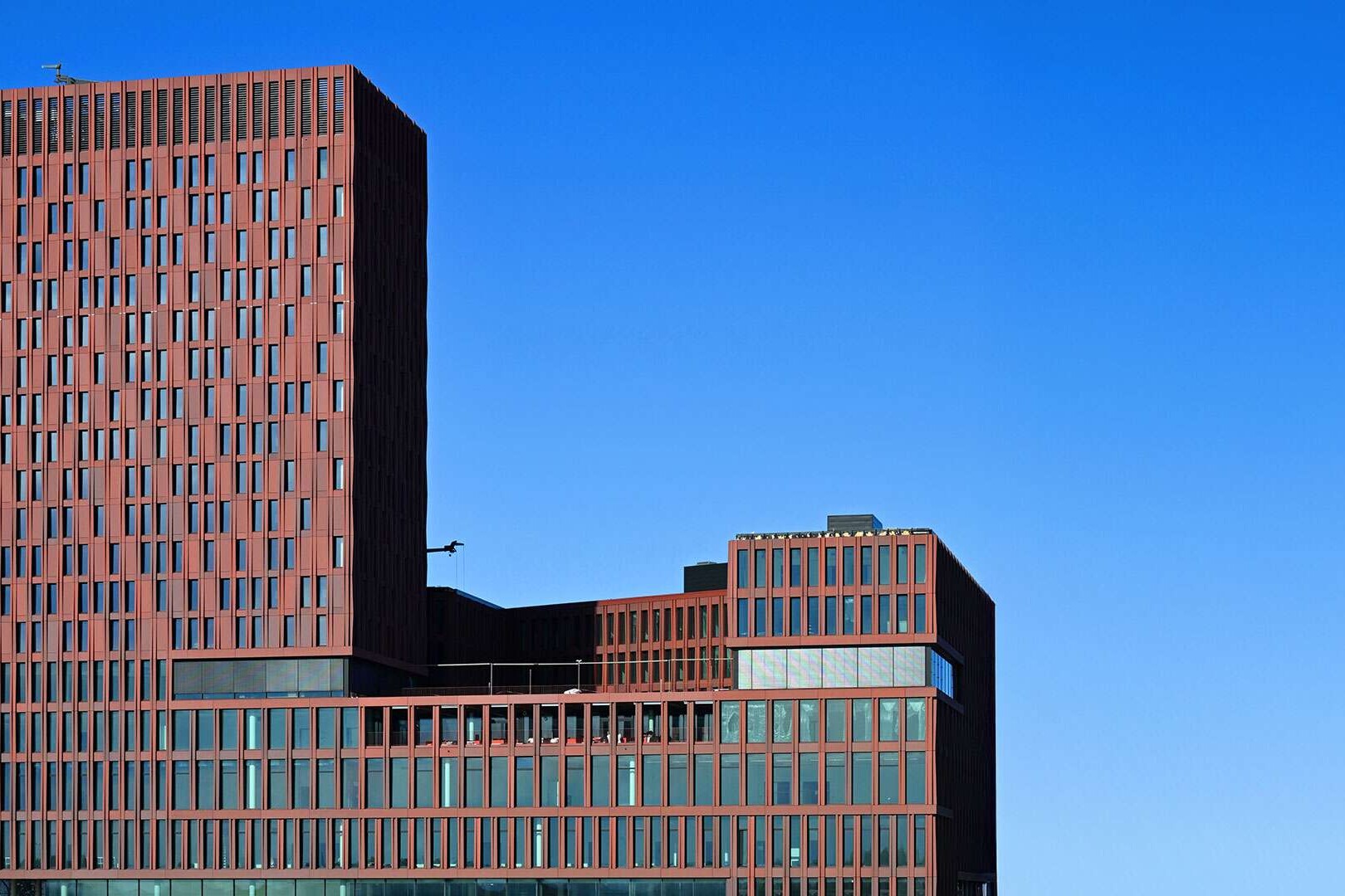 Previer, Blick von der anderen Elbseite