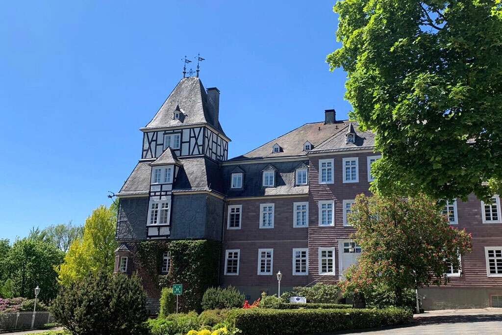 VBG Akademie in Gevelinghausen