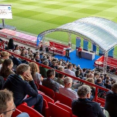 19. Symposium Hochleistungssport