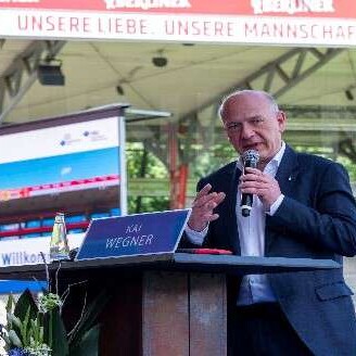 19. Symposium Hochleistungssport