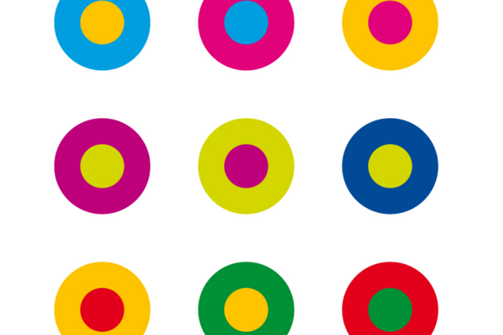 Logo Charta der Vielfalt