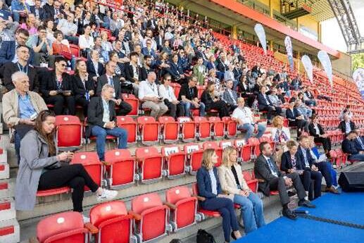 19. Symposium Hochleistungssport