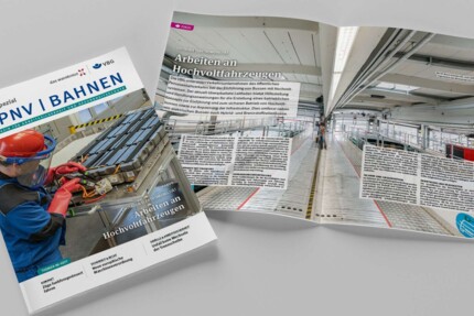 VBG-Spezial Ausgabe 04/2024