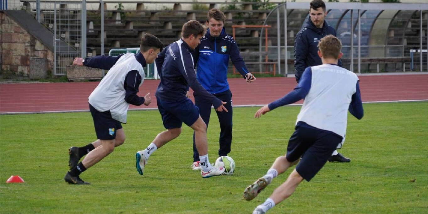 Chemnitzer FC e. V., CFCHealth
