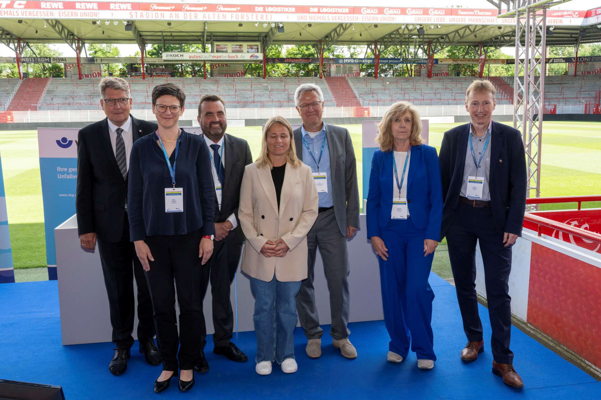 19. Symposium Hochleistungssport