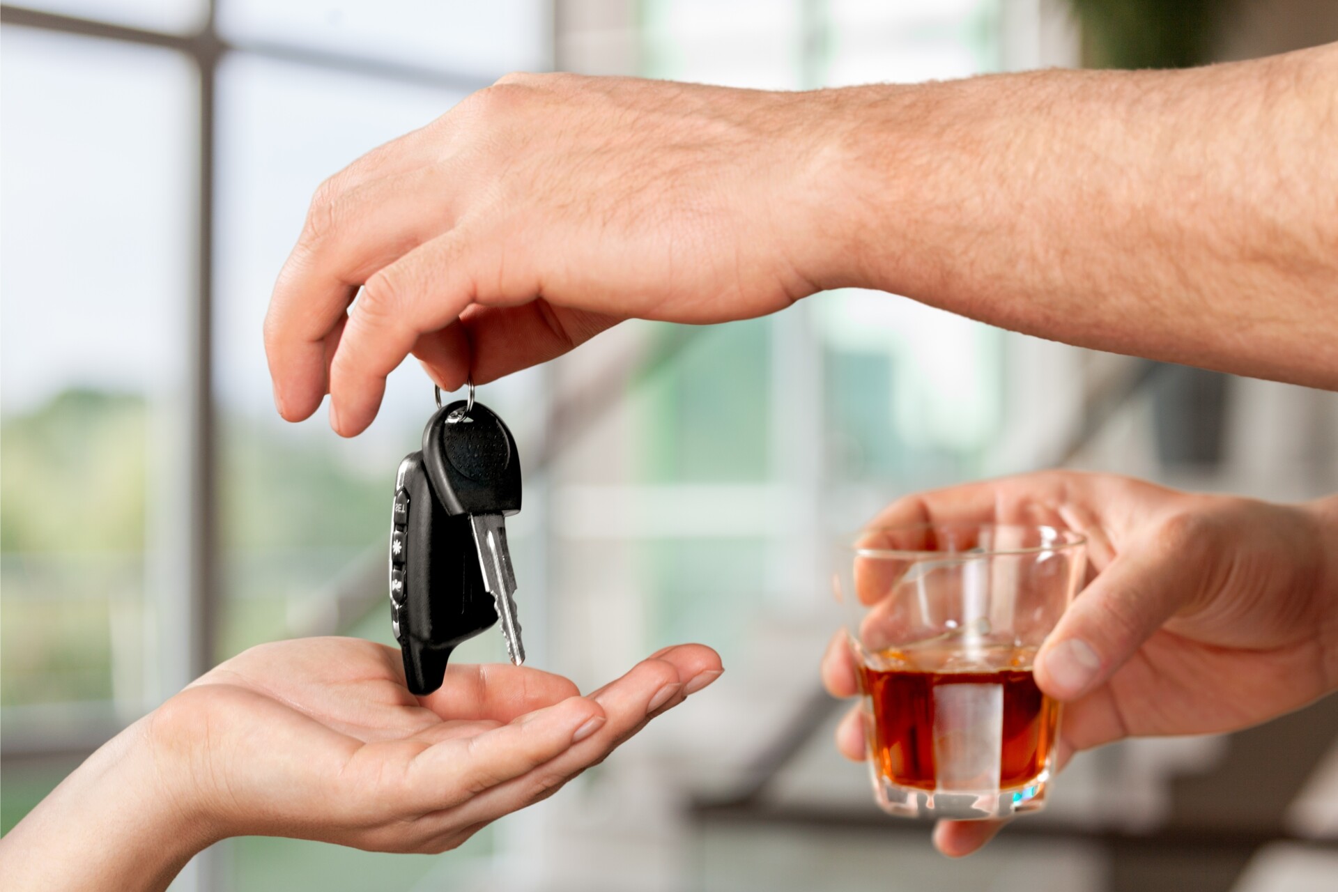 Alkohol im Straßenverkehr