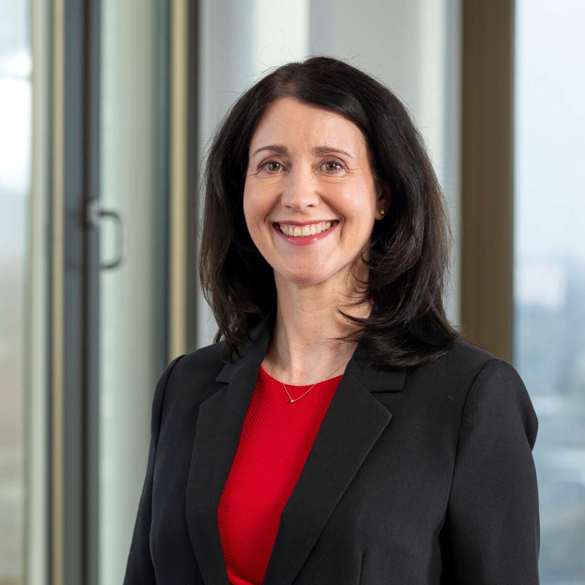 Dr Susanne Roscher Ganzkörper