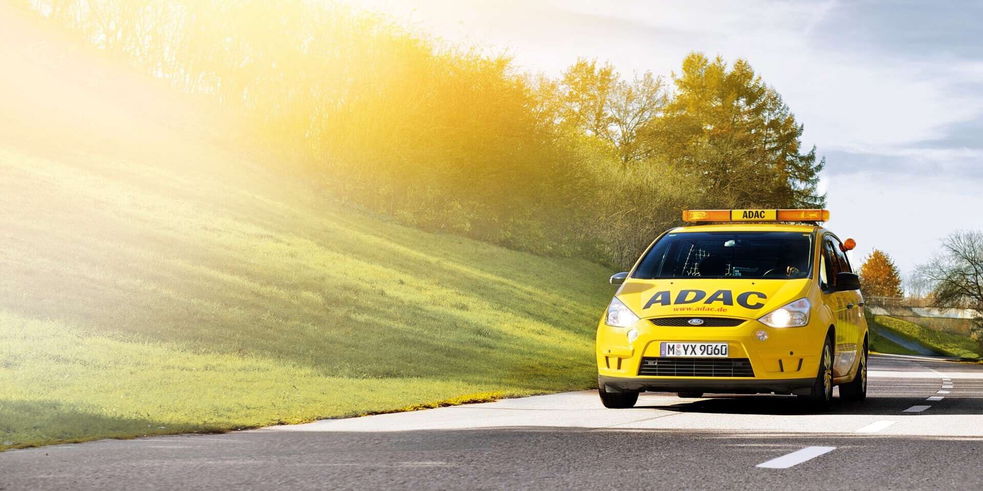 ADAC, Projekt: HZMOBIL Gesund in der Hilfezentrale, VBG_NEXT