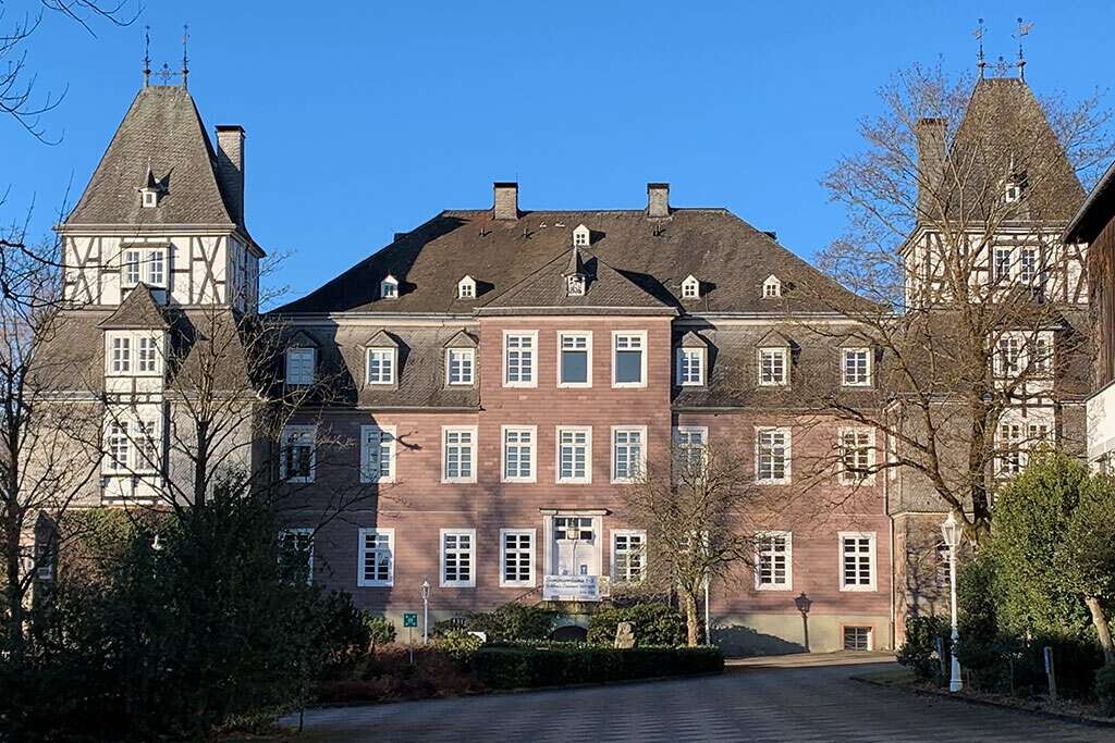 VBG-Akademie in Gevelinghausen