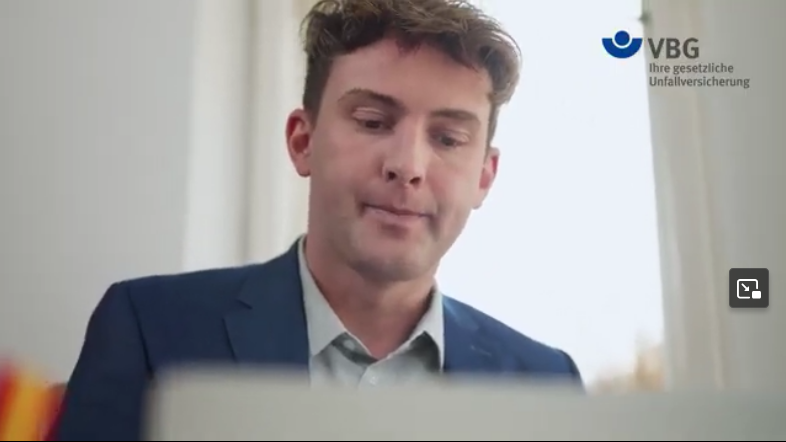 Video Erreichbarkeit