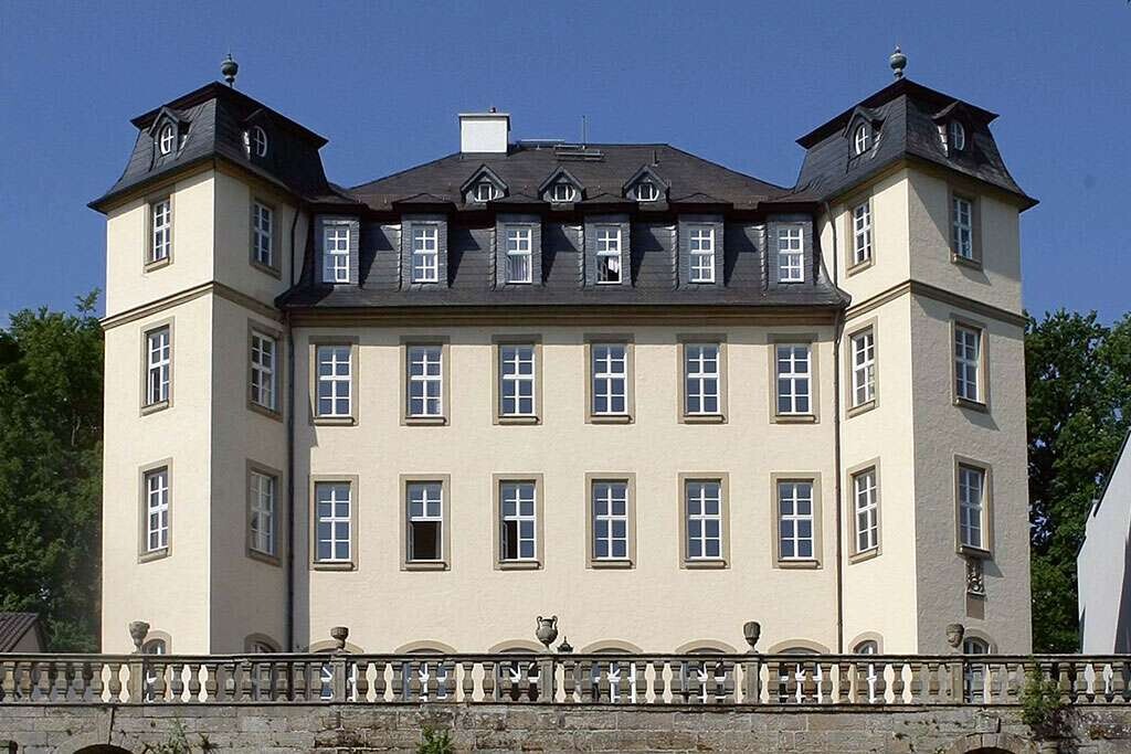 Akademie Untermerzbach 