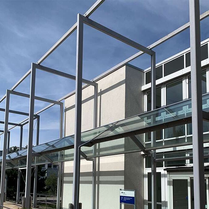 VBG Akademie in Dresden