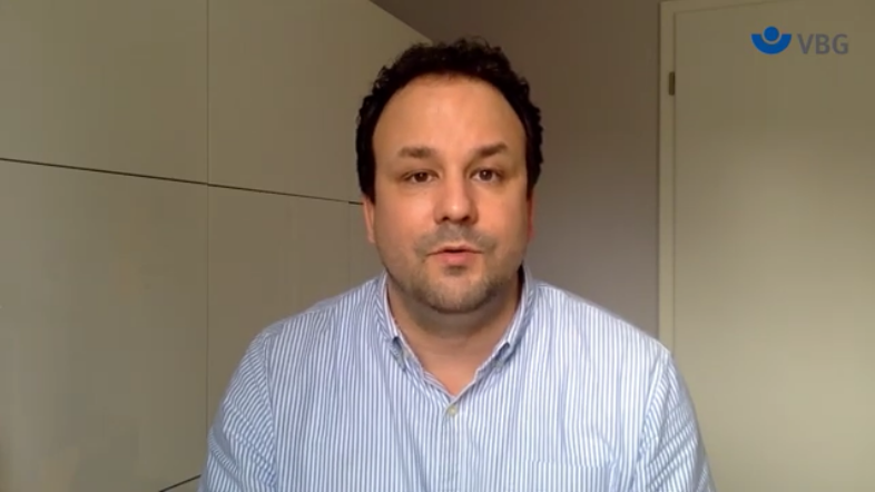 Olaf Jacobs