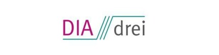 Jahresbericht DIAdrei Portal Teaserbild Entwurf