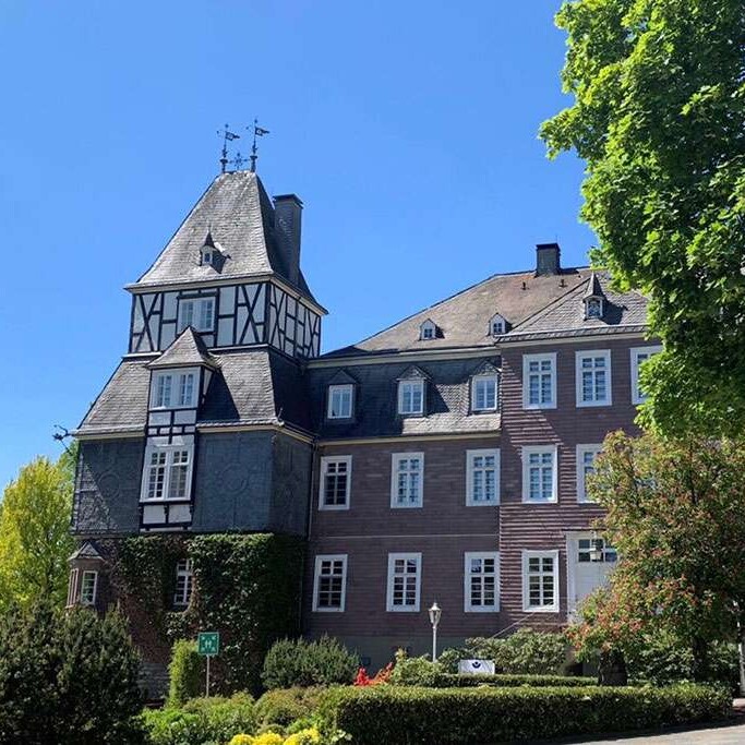 VBG Akademie in Gevelinghausen