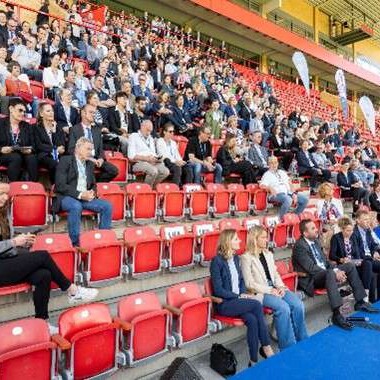 19. Symposium Hochleistungssport