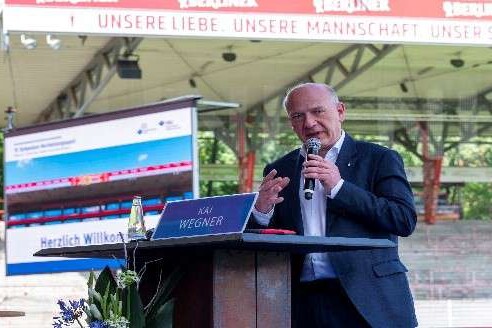 19. Symposium Hochleistungssport