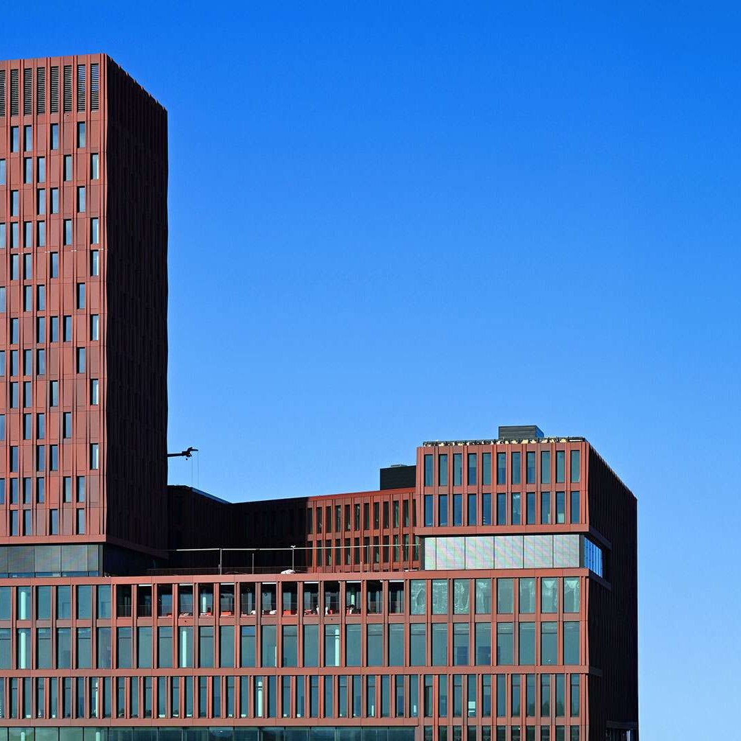 Previer, Blick von der anderen Elbseite