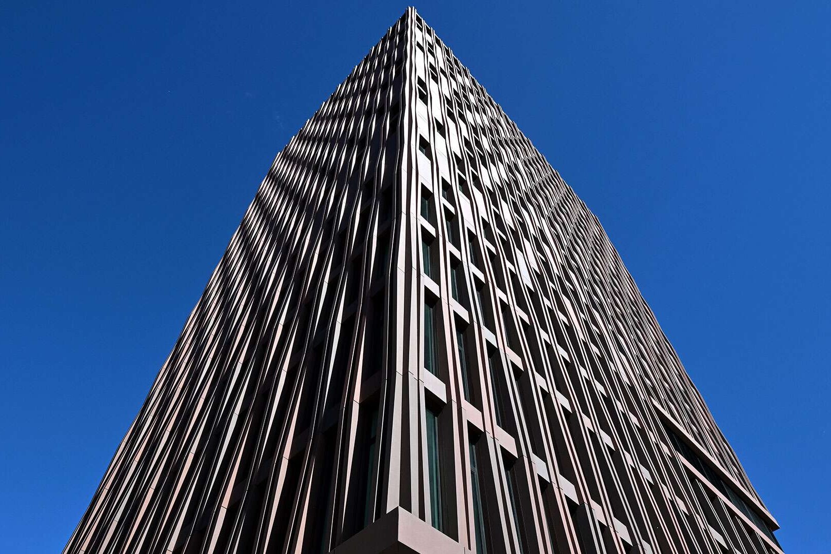 Previer, Detailansicht Turm