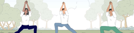 Titelbild Video Level Up @ Work - Pausentipps