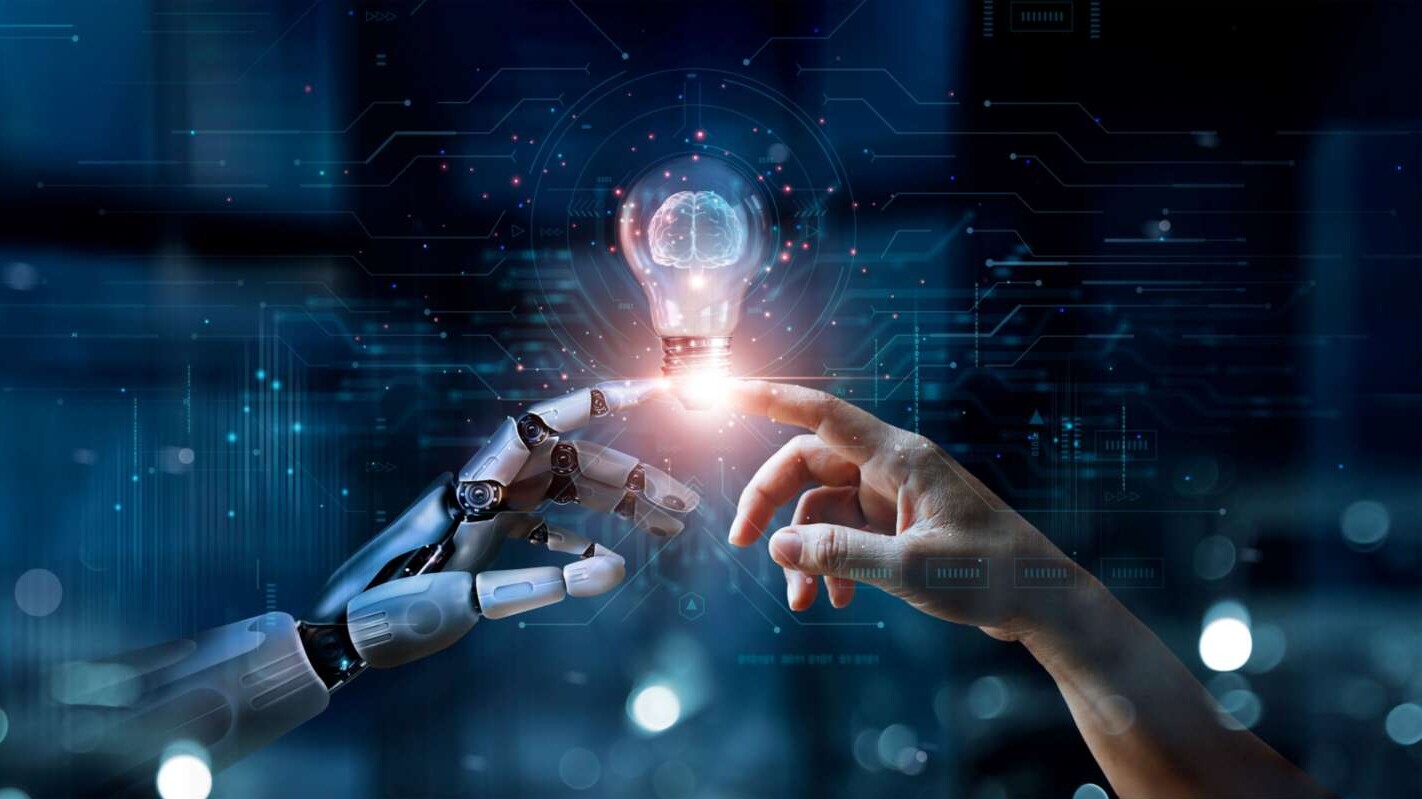 KI, IT, künstliche Intelligenz