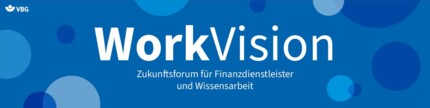 Grafik Workvision für Startseite