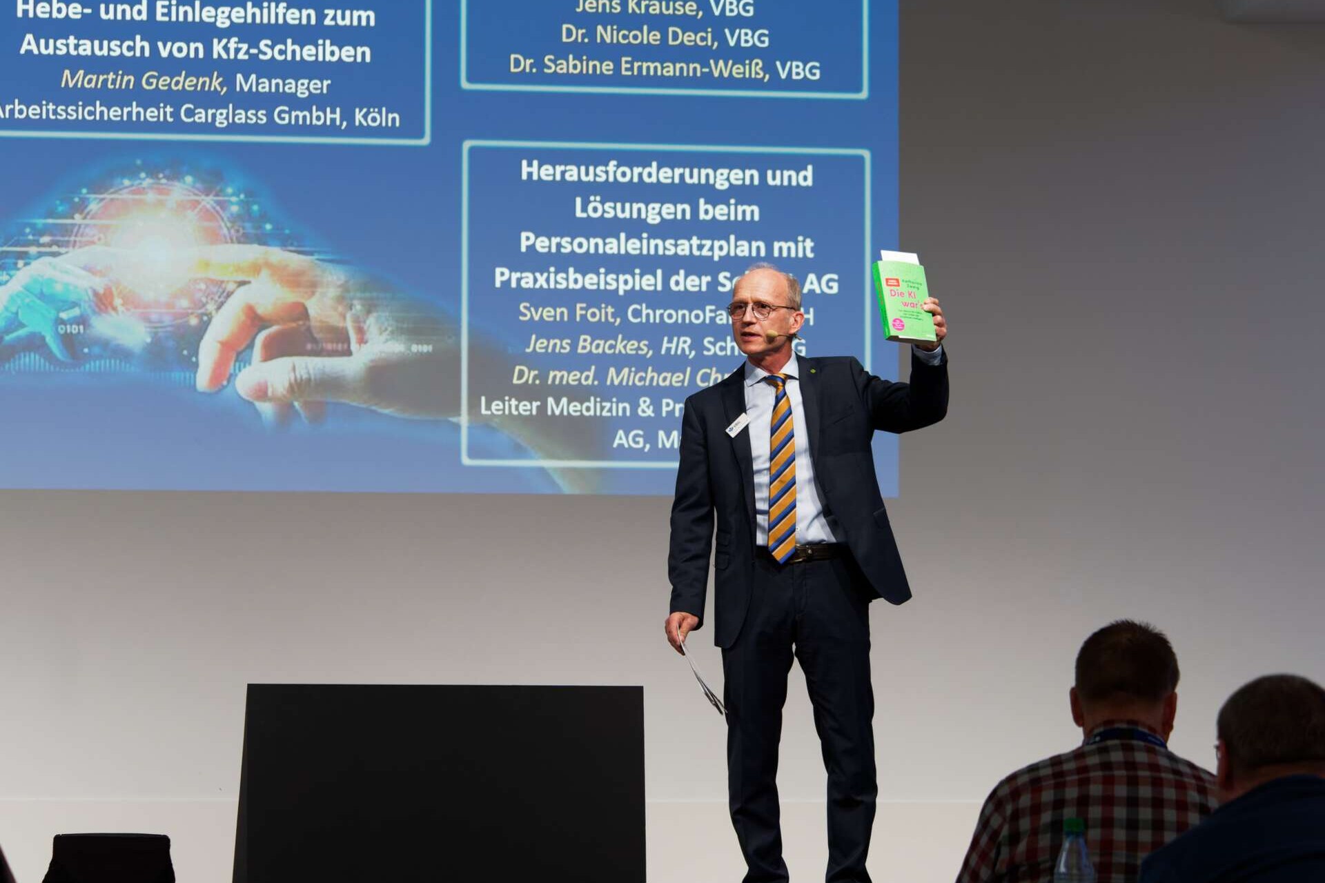 Würzburger Forum 2024