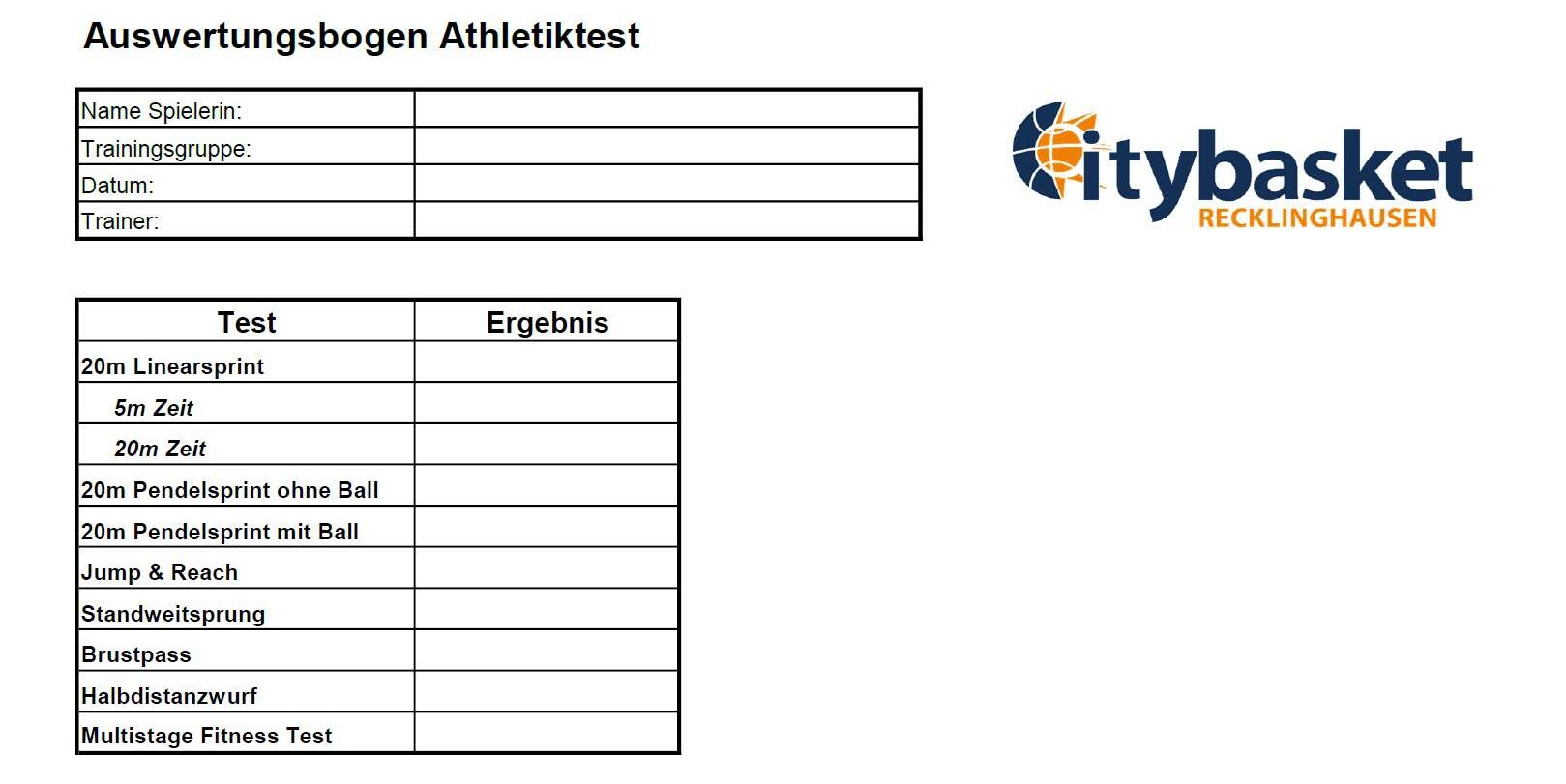 Citybasket Recklinghausen e. V., VBG_NEXT