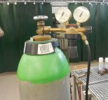 Gasflaschen